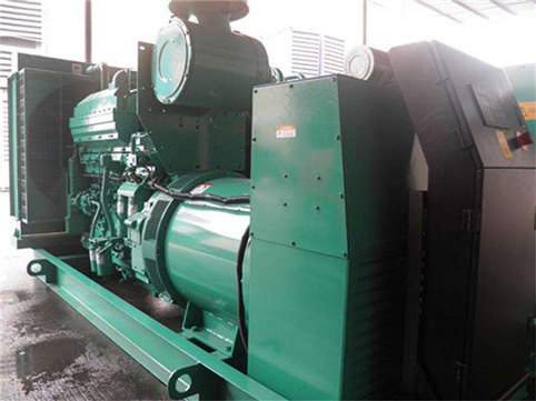 庆云柴油发电机 庆云柴油发电机