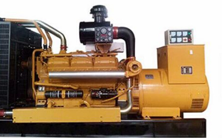 庆云发电机出租