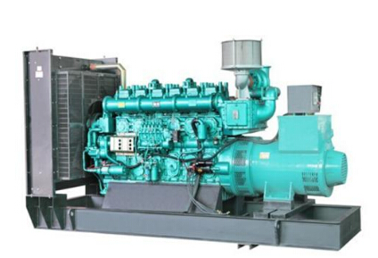 庆云发电机出租