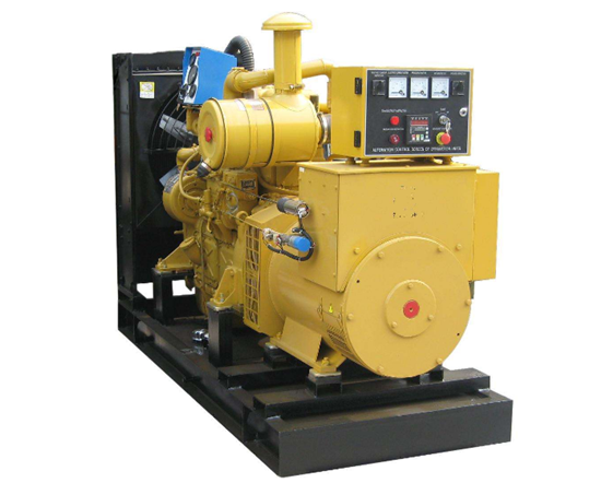 庆云发电机出租