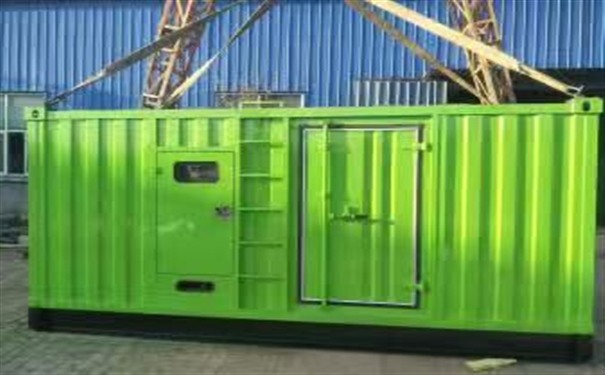 庆云600kw大型柴油发电机组出租价格 庆云600kw大型柴油发电机组出租价格